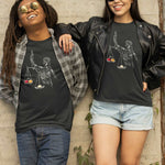 American Justice | Equality | T-Shirt - Androo's Art