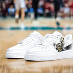 Mamba Minded - Nike AF1 - Androo's Art