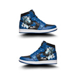 Blue Diamonds Forever | Nipsey AJ1 - Androo's Art