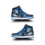 Blue Diamonds Forever | Nipsey AJ1 - Androo's Art