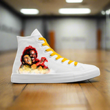 Bruce Leroy "I Am" The Master Cloud Converse