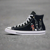 Colin Kaepernick Shoes | I'm With Kap | Converse - Androo's Art