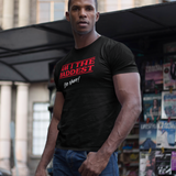 The Baddest | Sho Nuff | Unisex T-Shirt