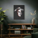Emmett Till| Canvas Wall Art - Androo's Art