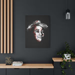 Emmett Till| Canvas Wall Art - Androo's Art