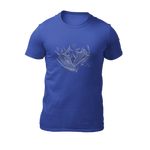 Be Water AJ3 | Unisex T-shirt - Androo's Art