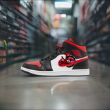 Miles Morales | Nike Jordan 1