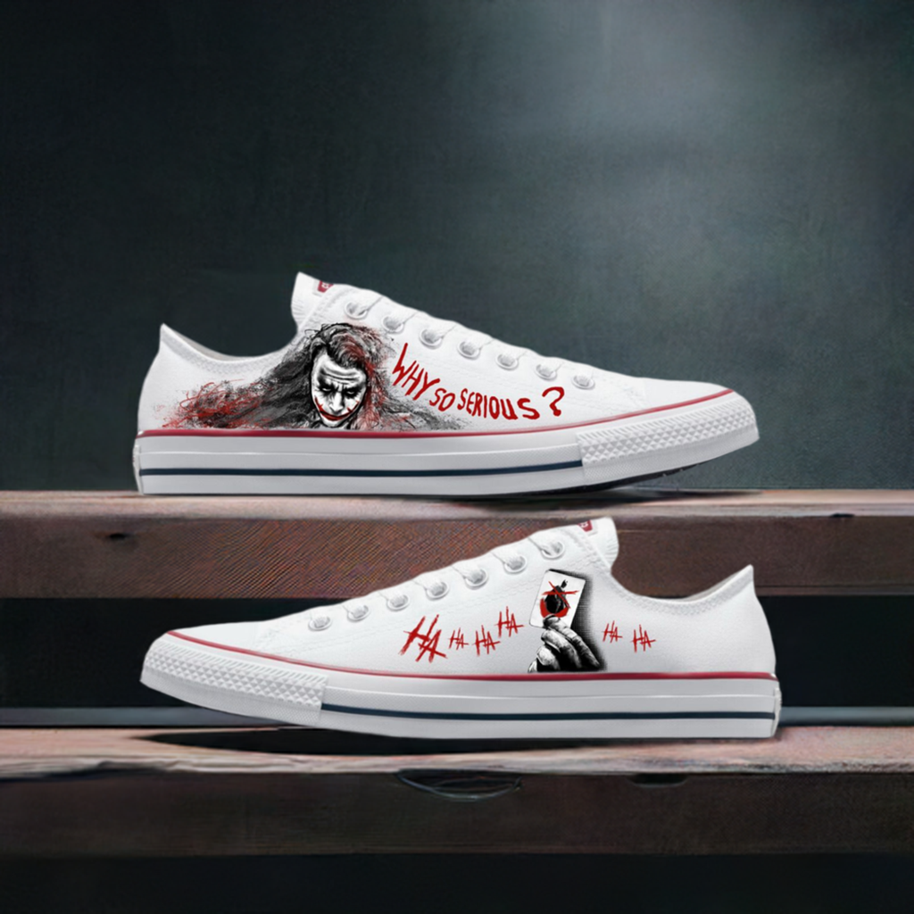 Joker converse 10.5 2025