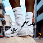 Jackie Robinson Air Max 270 - Androo's Art