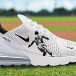 Jackie Robinson Air Max 270 - Androo's Art