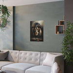 Lion of Judah | Poster - Androo's Art