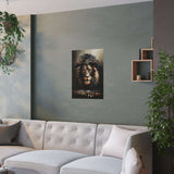 Lion of Judah | Poster - Androo's Art