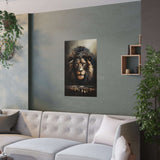 Lion of Judah | Poster - Androo's Art