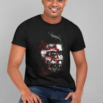 Medgar Evers | Martyr | T-Shirt - Androo's Art