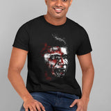 Medgar Evers | Martyr | T-Shirt - Androo's Art