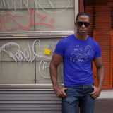 Unleash the Mamba: Heart of a Warrior T-Shirts