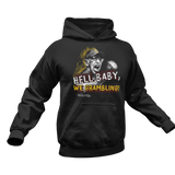We Grambling Hoodie