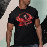 Sho Nuff | The Master | Unisex T-Shirt