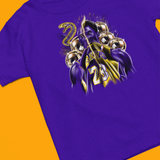 Mamba Legacy: Legends Never Die T-Shirt