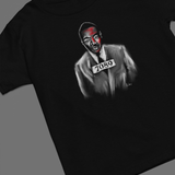 Relentless Justice: Fight for Freedom T-Shirt