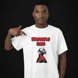 Dragonfly Jones: Master of None