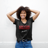 The Prettiest | Sho Nuff | Unisex T-Shirt