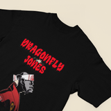 Dragonfly Jones: Master of None
