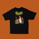 90s Fresh Prince Swagger: Bel-Air Edition