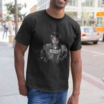 Rosa Parks T-Shirt | Mugshot - Androo's Art