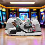 Nike Air Trainer "Kid Dynamite" Limited Edition of 144