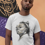 Simone Biles | GOAT LADY - Androo's Art