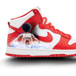 Skywalker | Dr J Dunk High - Androo's Art