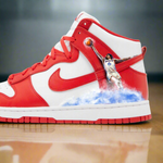 Skywalker | Dr J Dunk High - Androo's Art