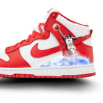 Skywalker | Dr J Dunk High - Androo's Art