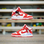 Skywalker | Dr J Dunk High - Androo's Art