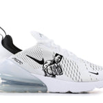 Ali "Art" Max 270 | O.G. GOAT Edition - Androo's Art