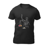 American Justice | Equality | T-Shirt - Androo's Art