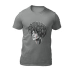 Angela Davis Understands - Androo's Art