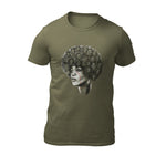 Angela Davis Understands - Androo's Art