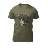 Angela Davis Understands - Androo's Art