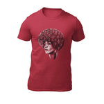 Angela Davis Understands - Androo's Art