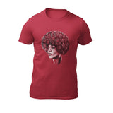 Angela Davis Understands - Androo's Art