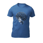 Angela Davis Understands - Androo's Art