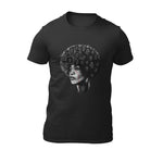 Angela Davis Understands - Androo's Art