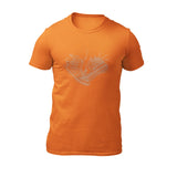 Be Water AJ1 | Unisex T-shirt - Androo's Art