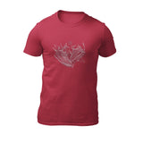 Be Water AJ3 | Unisex T-shirt - Androo's Art
