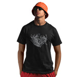 Be Water AJ3 | Unisex T-shirt - Androo's Art