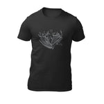 Be Water AJ3 | Unisex T-shirt - Androo's Art