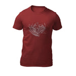 Be Water AJ3 | Unisex T-shirt - Androo's Art