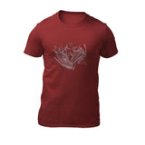 Be Water AJ3 | Unisex T-shirt - Androo's Art